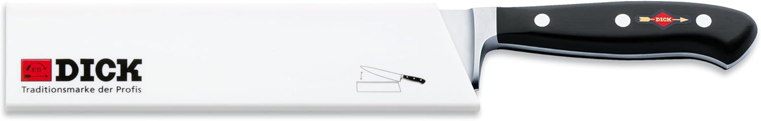 Dick Blade Guard - Max Blade Length 10""