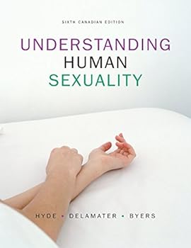 Hardcover Understanding Human Sexuality Book