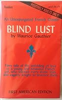 Blind Lust B0034JVRRO Book Cover