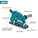 Makita 198509-5 Dust Extraction 9