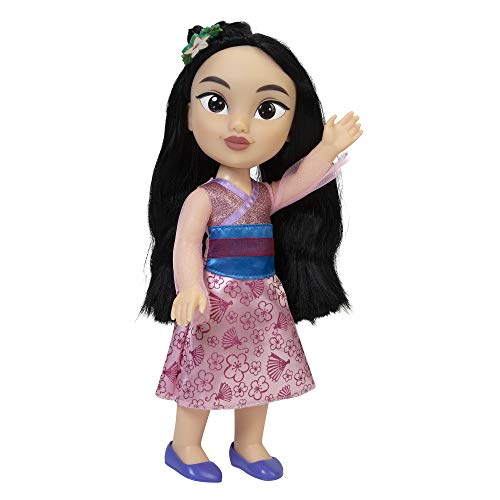 Encuentra la mejor selección de Muñeca mulan Disney los diez mejores. 14 Imagen adicional