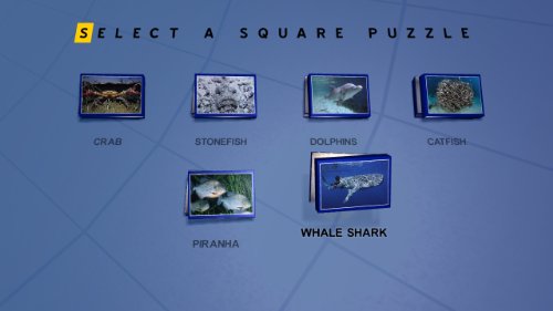 Image of Nat Geo Challenge! Wild Life