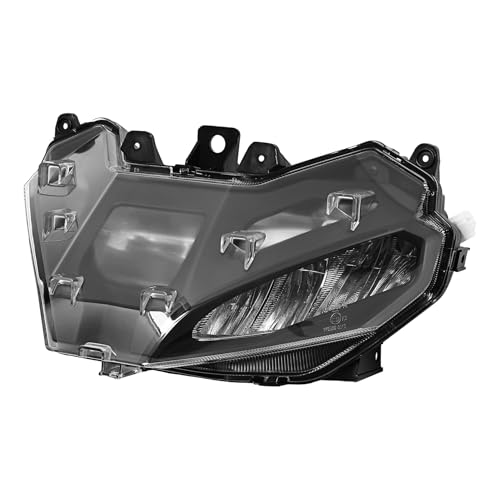 TCMT Headlamp Front LED Headlight Assembly Fit For CF Moto 250SR 2020-2022