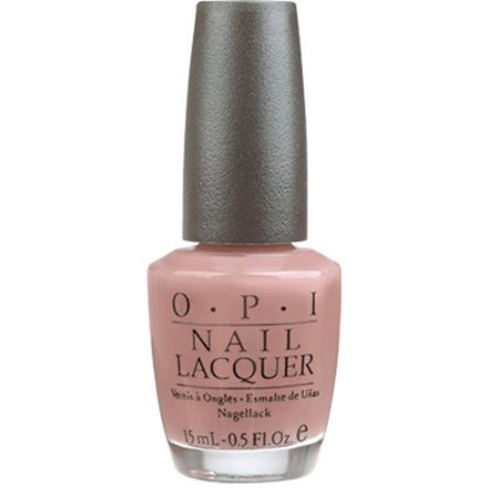 Opi Chocolate Moose Nail Lacquer Classics Collection 15Ml