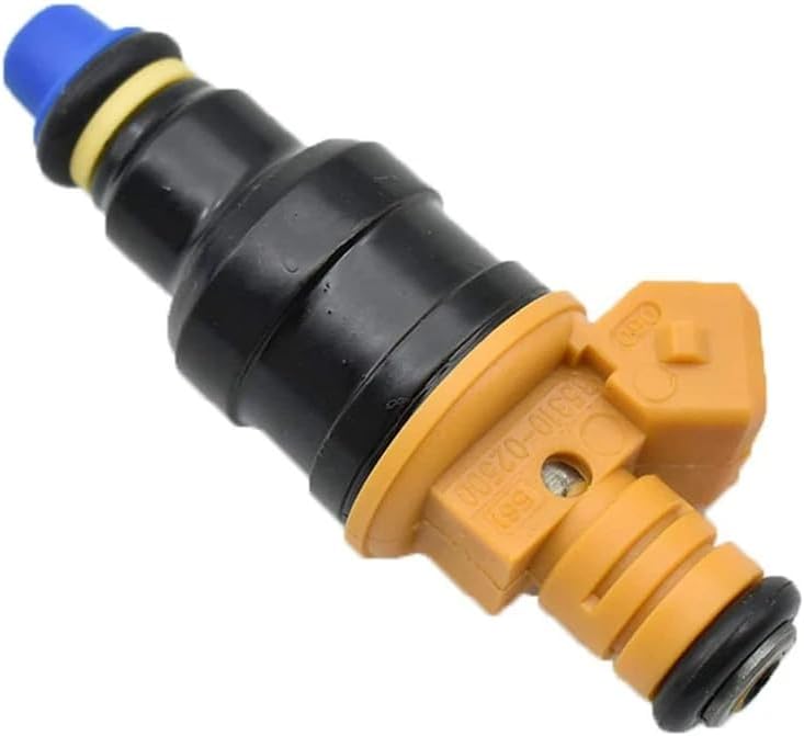 Miniatura 3 de Fuel Injector Car Fuel Injectors efficient durable Nozzle Car Accessories,For Hyundai Atos MX 1.0L L4 9250930023 35310-02500