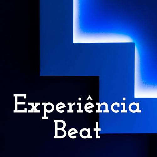 Experi&ecirc;ncia Beat copertina