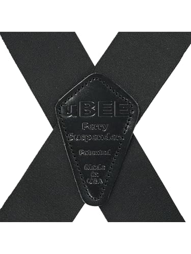 Image of Perry Suspenders uBEE 2 inch