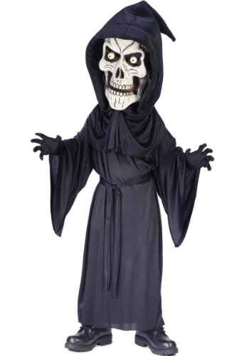 Bobble Head Reaper Medium
