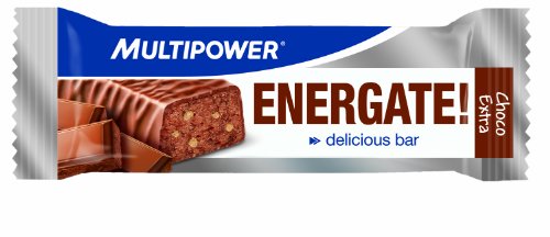 Multipower Integratore Alimentare Energate Cacao