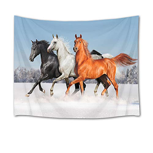 Best Celtic Horse Tapestry 2021 Where to Buy?