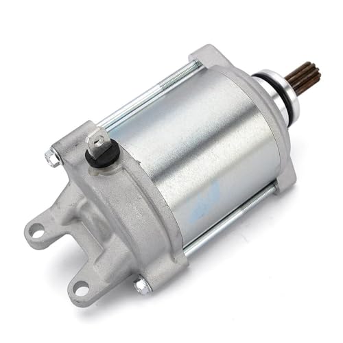 Démarreur électrique pour GSXR1000 et GSXR1000Z 2001-2008 pièce 31100-40F00