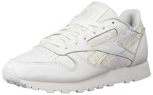 Image of Reebok Men's Classic Leather Sneaker