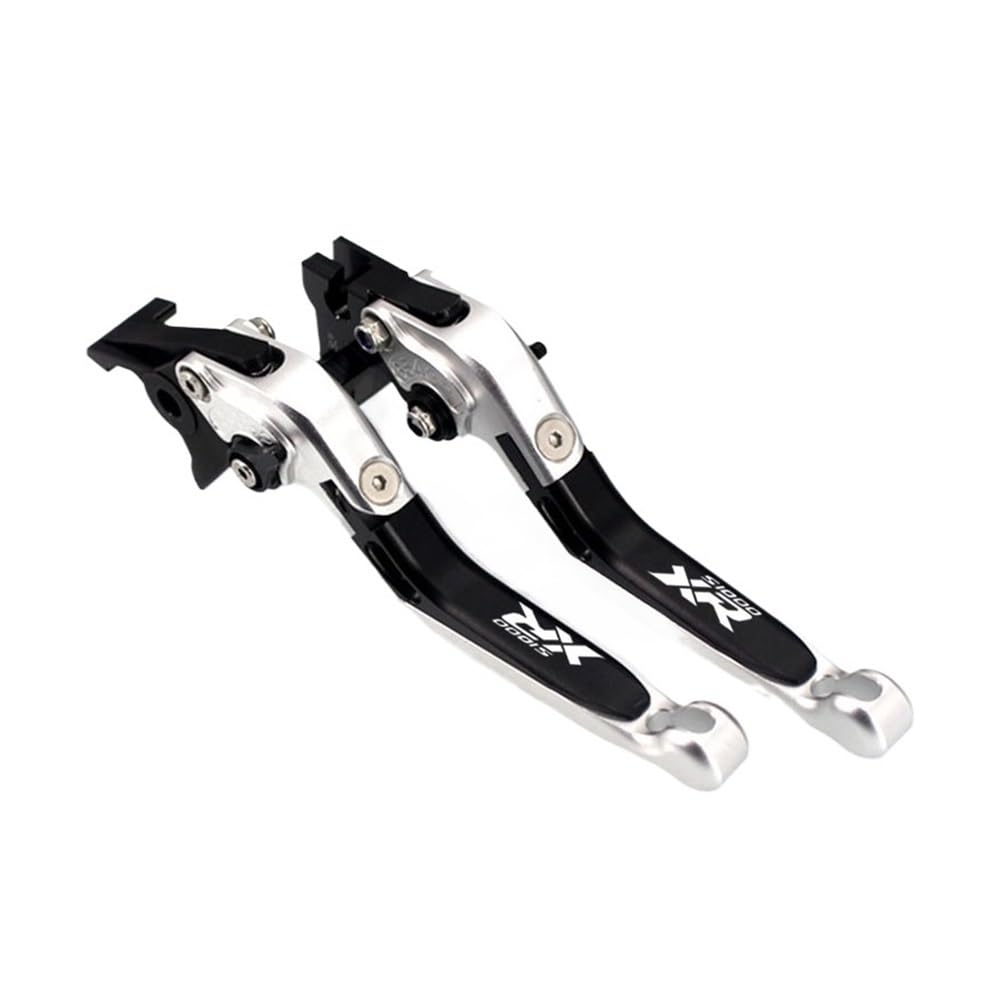 Yfdkesy N Brake Clutch Levers Handle For S1000xr S1000 Xr S 1000Xr 2020 2021 2022 2023 2024 Motorcycle Adjustable Brake Clutch Levers Lever