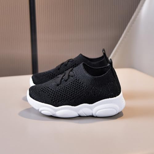 Kids Sneakers Breathable Mesh Lightweight Casual Shoes for Spring Season Play Boys Girls Toddlers Babies4