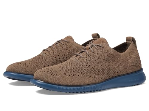 Image of Cole Haan Men's 2.Zerogrand Lightweight Stitchlite Oxford