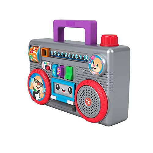 Preescolar, Toy Imagen adicional