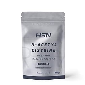 N-ACETYL CISTEIN POWDER – 150g