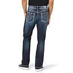 Rock & Republic Men's Relaxed Straight Jean - Image 3
