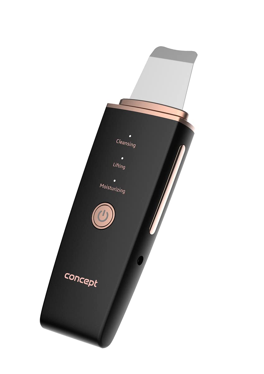 PO2060 SPATOLA COSMETICA ULTRASFORMA PELLE PERFETTA