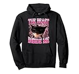 The Beast Inside Me Cat Meme Gen Z