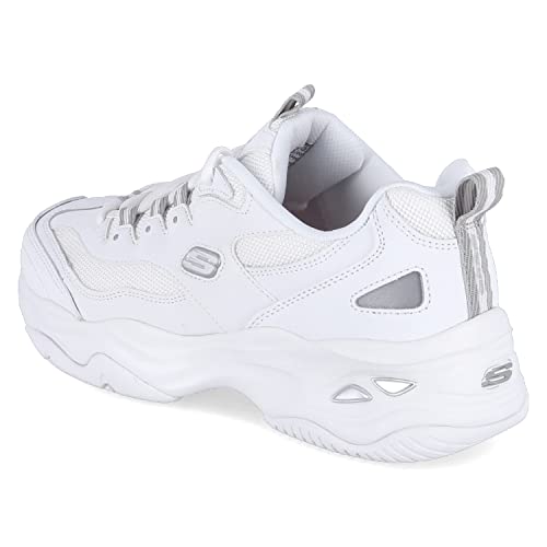 Skechers D Lites 4 Fresh Diva - vue 5