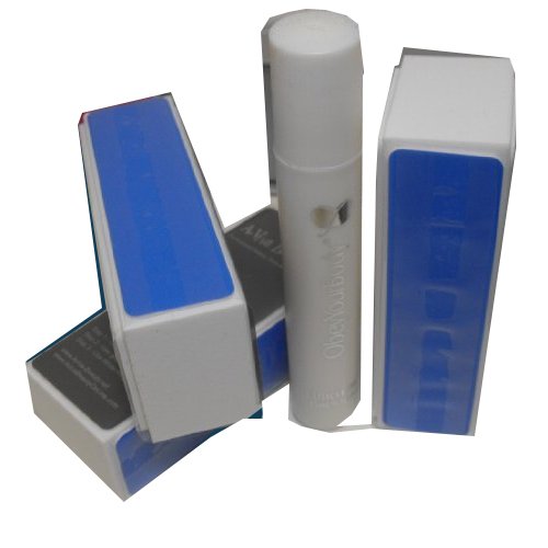 3xseacret Dead Sea 4 WAY Nail Buffer+ 3xcutical OIL
