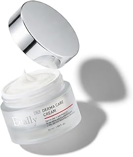 EX Derma Care Cream - Crema hidratante K-Beau...