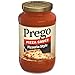 Prego Pizza Sauce, Traditional, 14 Ounce