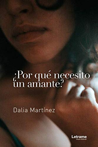 ¿Por qué necesito un amante?