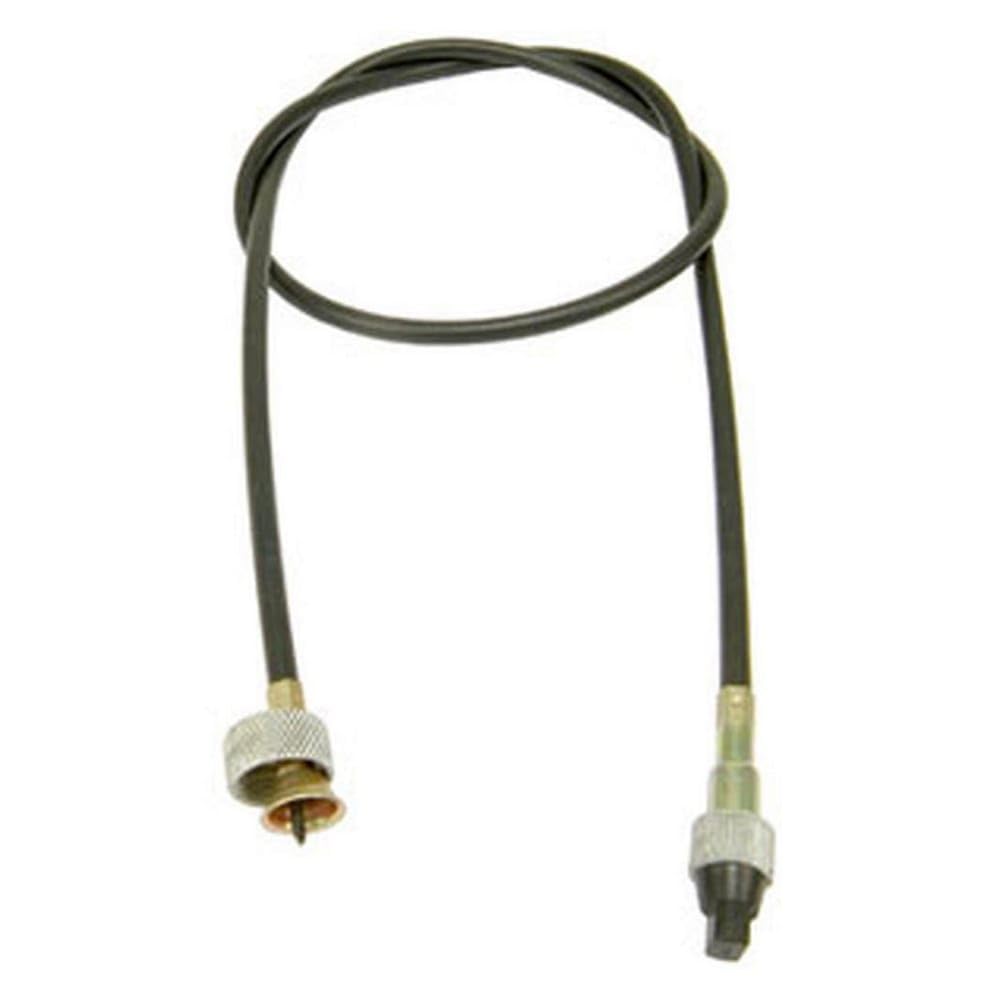 82847520 Tachometer Cable for Ford Tractors 5000, 6600, 6610. D9NN17365AB