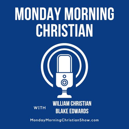 『Monday Morning Christian』のカバーアート