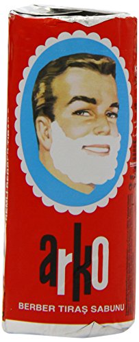 Arko Shaving Soap Stick, 75g