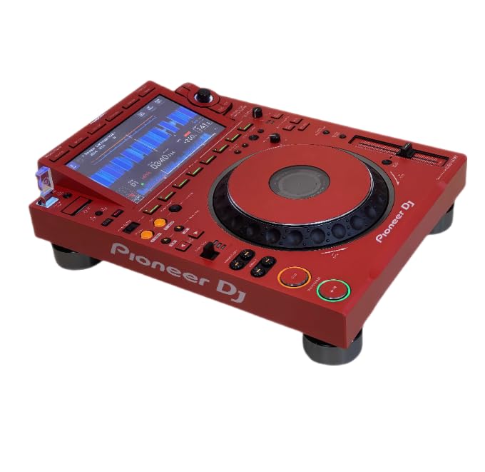 Amazon.com: Protective Cover Skin for Pioneer CDJ-3000 Film