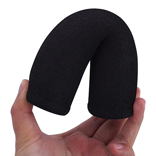 Jfg Racing N15120038 Dirt Bike Handlebar Pad 7.87'' Motorcycle Cross Bar Round Pad Kit thumb #4