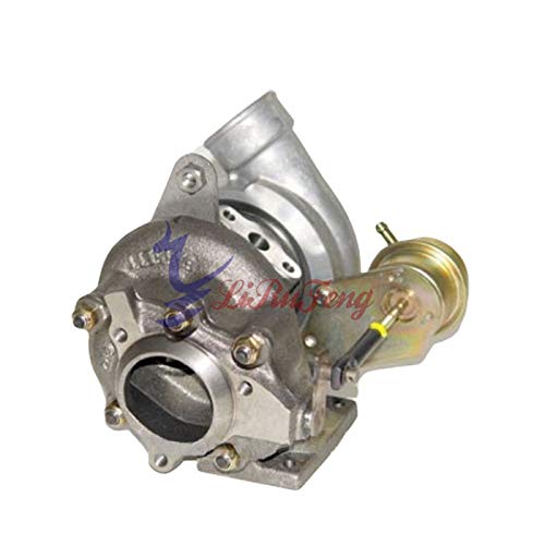Amazon.com: Lirufeng TB2529 turbocharger 465181-5002S For Saab