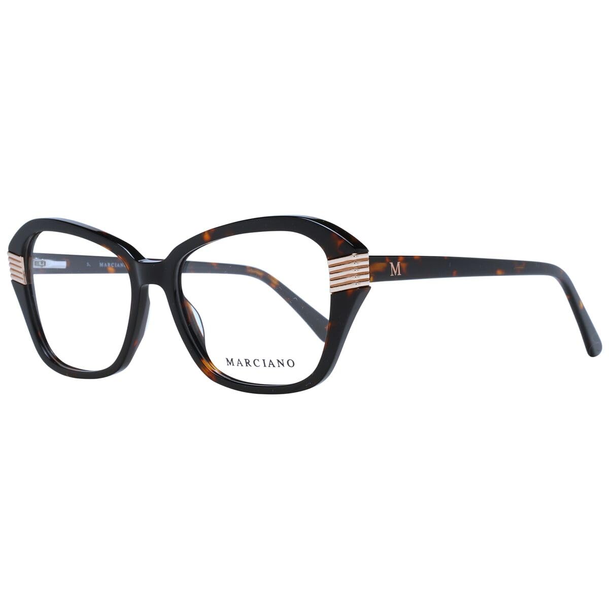 Guess Marciano Brillengestell für Damen GM0386 54052 - Marke EAN: 0889214386717