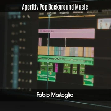 Aperitiv Pop Background Music