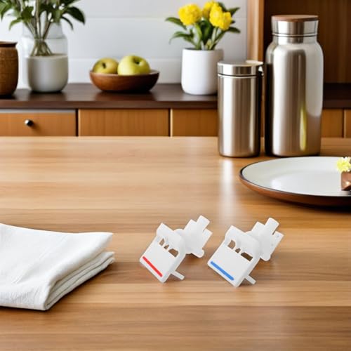 Robinet poussoir distributeur d'eau plastique accessoire fontaine - 8