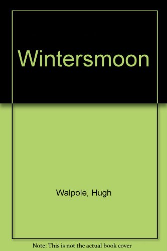 Wintersmoon B0096MHEPW Book Cover