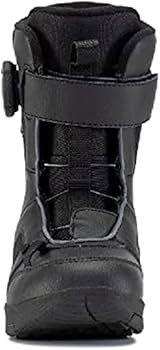 Amazon | RIDE ライド NORRIS ノーリス 20-21 ボードブーツ ジュニア