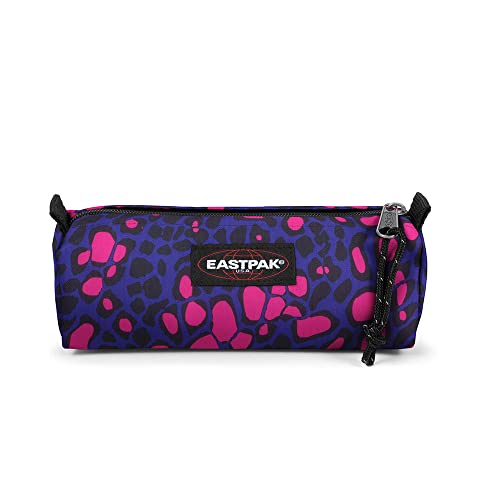 Trousse EASTPAK Benchmark Single Eightimals Pink