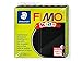 Produktbild Modelliermasse Fimo schwarz STAEDTLER 80309 Kids 42g