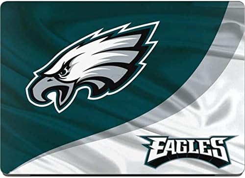Skinit Decal Laptop Skin Compatible with MacBook Pro 14in (2021) - Officially Licensed NFL Philadelphia Eagles Design