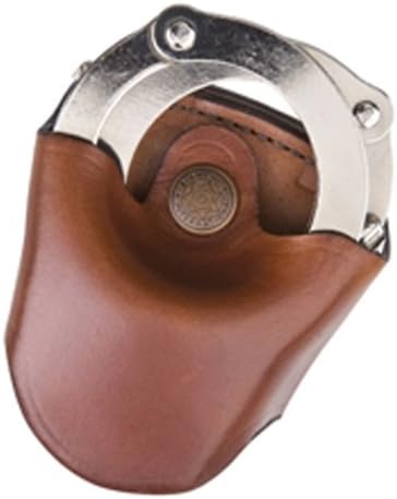 Bianchi 25 Carrycuff Angled Handcuff Case