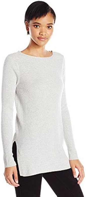 michael stars ribbed pullover