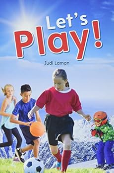 Paperback MYVIEW LITERACY 2020 LEVELED READER GRADE 1: LETS PLAY! Book