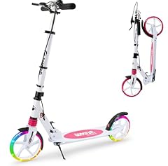 LED Hand Brake White