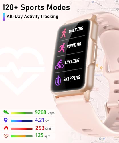 Bestinn P900 Smart Watch Fitness Tracker thumb #1