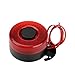 Buzzer with Light DC 12V-24V 105dB Alarrm Replacement for AUDL OEM OEMo Frequency Active Sounder Horn Signal Backup Alarrms Horns for Car Boat Truck New 2026 High for Reliable Electronic Component