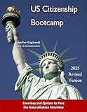 US Citizenship Bootcamp
